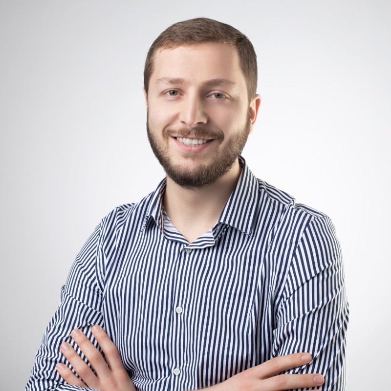 Irakli Gabidzashvili